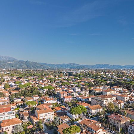 Apartment Dei Fiori By Interhome Lido di Camaiore Kültér fotó