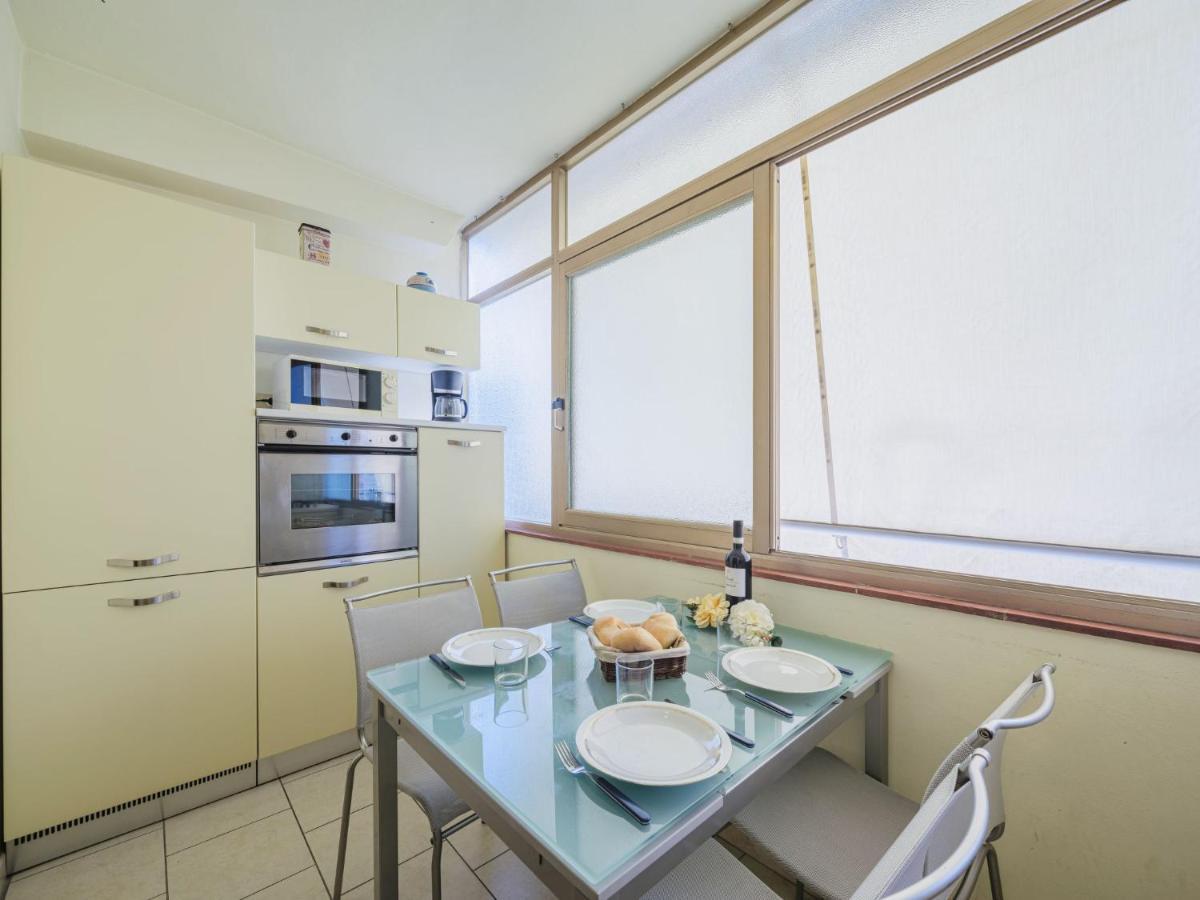 Apartment Dei Fiori By Interhome Lido di Camaiore Kültér fotó