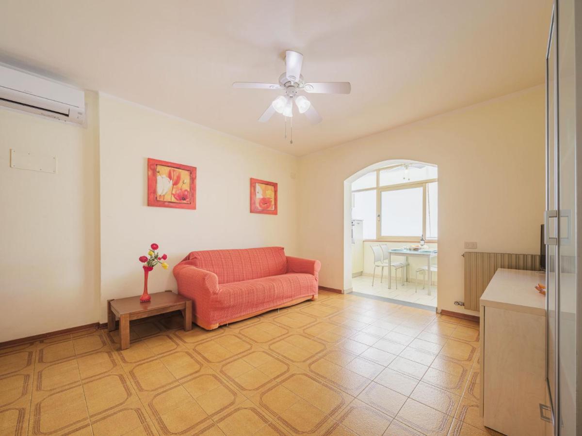 Apartment Dei Fiori By Interhome Lido di Camaiore Kültér fotó