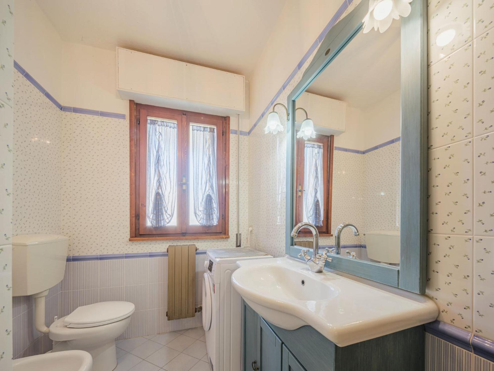 Apartment Dei Fiori By Interhome Lido di Camaiore Kültér fotó